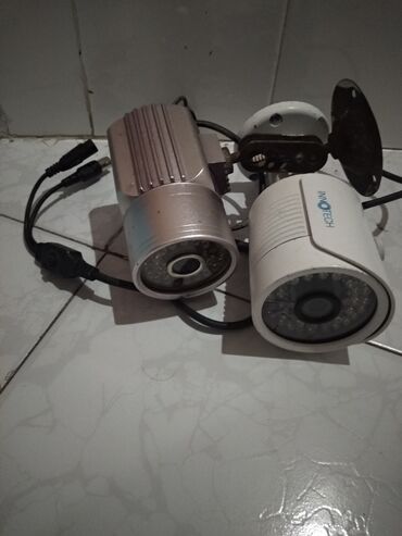 domofon satilir: HD kameralar satılır, qiymət hamısına aiddir