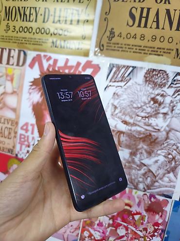 honor 9d: Poco M3, Б/у, 128 ГБ, цвет - Черный, 2 SIM — 1
