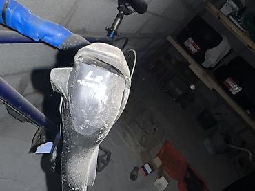 low 2 fixed gear: Дорожный/шоссейный велосипед с прямой стальной рамой классической — 2