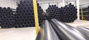 Трубы для водопровода: Труба для водопровода Материал: Пластик at lalafo.kg — 7 Трубы для водопровода: Труба для водопровода Материал: Пластик — 7