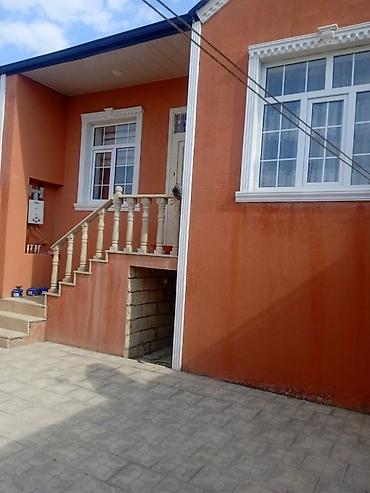 Həyət evləri və villaların satışı: Satılır: həyət evi paket kubca - Tək mərtəbəli, eyvanlı giriş. Taxta — 2