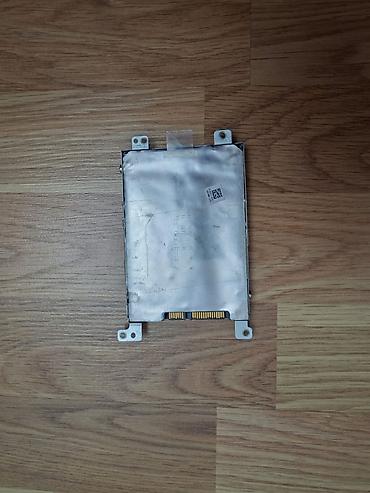Sərt disklər (HDD): Daxili Sərt disk (HDD) Seagate, 512 GB, 5400 RPM, 2.5", İşlənmiş — 2