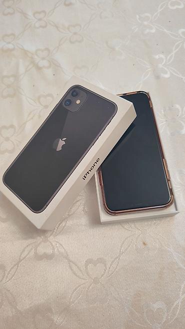 Apple iPhone: IPhone 11, Qara, Face ID — 1