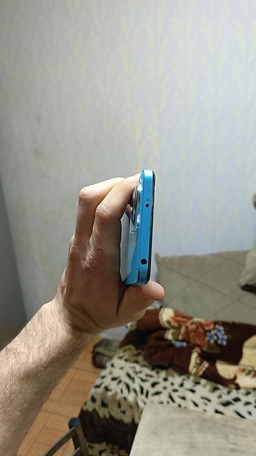Redmi: Redmi Note 12, 128 GB, rəng - Mavi — 5
