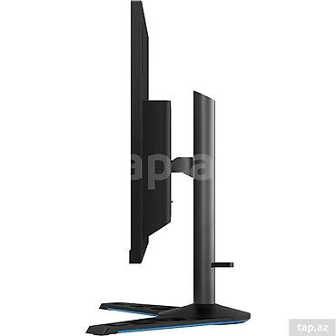 komputer aksesuar: Lenovo Legion Y27q-20 oyun monitörü - Ekran: 27 düym, QHD 2560x1440 - — 2