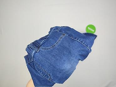 slip on h: House of Denim, Jeansy damskie, rozmiar L — 5
