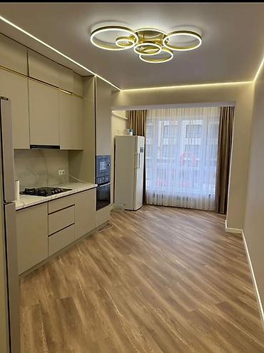 Продажа квартир: 2 комнаты, 75 м², Верхний Джал Элитка, 2 этаж — 3