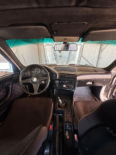 дверные карты е39: BMW 5 series: 1990 г., 2 л, Механика, Бензин, Седан — 6