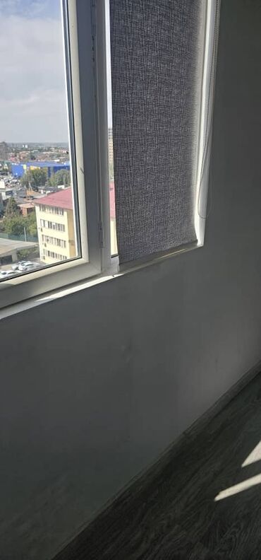 Продажа квартир: 1 комната, 35 м², 106 серия, 9 этаж, Евроремонт at lalafo.kg — 12 Продажа квартир: 1 комната, 35 м², 106 серия, 9 этаж, Евроремонт — 12