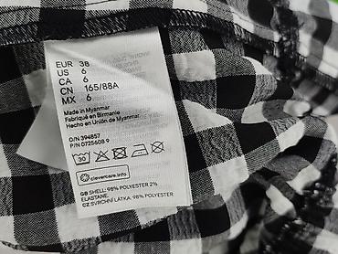 klapki marvel hm: H&M Divided, Bluzka damska, rozmiar M — 5