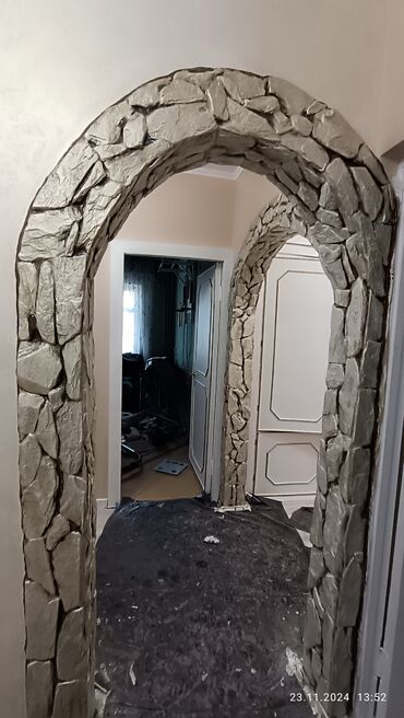 Другие виды отделочных работ: Больше 6 лет опыта — 3