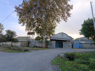 Həyət evləri və villaların satışı: 2 otaqlı, 20 kv. m, Kredit var, Orta təmir — 1