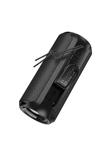 ace pro: Портативная Bluetooth‑колонка Hoco HC27 - Мощность: 16 Вт (2 динамика — 3