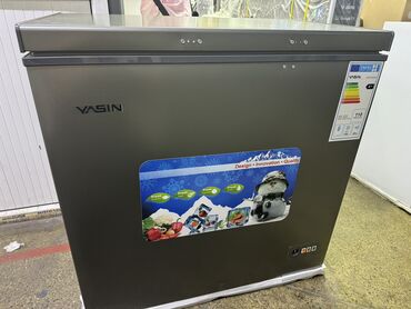 Морозильники: Морозильник, Новый, Бесплатная доставка, Самовывоз, Платная доставка — 3