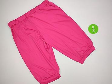 culotte: Spodnie 3/4 damskie, rozmiar 3XL — 3