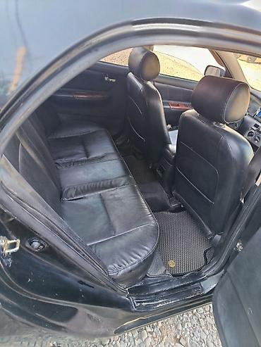 buick roadmaster: Toyota Corolla: 2008 г., 1.6 л, Механика, Бензин, Седан — 8