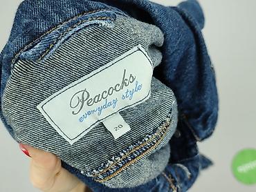 ed hardy jeabs: Kurtka jeansowa damska, rozmiar 4XL — 4