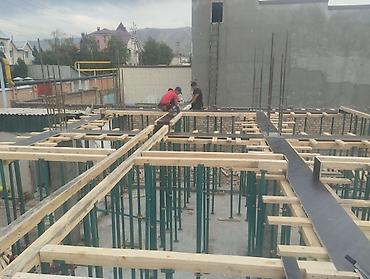 Бетонные работы: Фундамент Гарантия, Бесплатная консультация Больше 6 лет опыта — 17