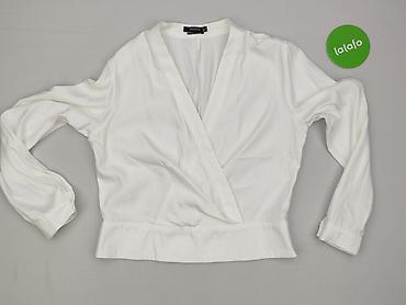 bluza basic pull and bear: Reserved, Bluzka damska, rozmiar L — 2