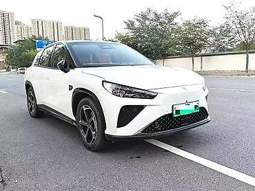 Другие автомобили: Neta L 310 Машина в пути, в Кашгаре, примерное прибытие 5дней Цена — 2