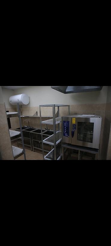 Продажа зданий: Здание, С оборудованием, Действующий 1400 м² — 28