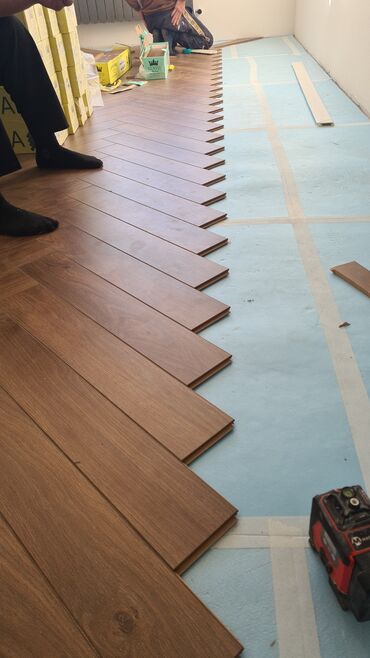 Ремонт под ключ: Ремонт квартири пот кулюч - Типы потолков: одноуровневые гладкие — 6