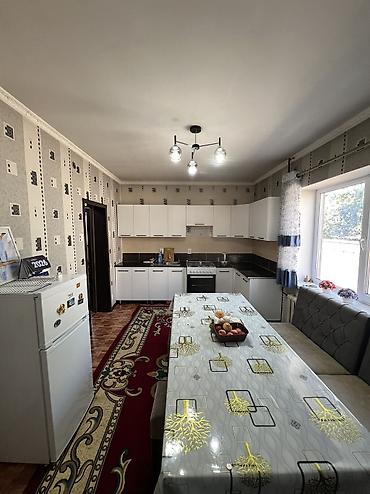 сдаю ак орго: 100 м², 4 комнаты, Без животных — 9