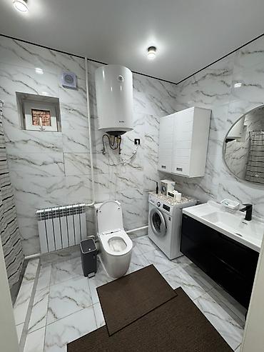 Продажа домов: 6 комнат, 220 м², 4 соток, Бишкек, Ак-Ордо 3 ж/м Агентство недвижимости — 5