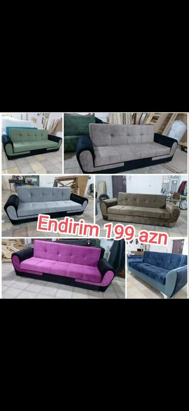 Divanlar: Künc divan, Yeni, Açılan, Bazalı, Parça, Pulsuz çatdırılma — 25