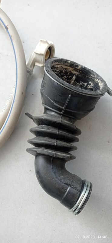 Paltaryuyan maşınlar: Paltaryuyan maşın Indesit, 5 kq, Ehtiyat hissələri kimi, Avtomat, Qurutmasız -da lalafo.az — 5 Paltaryuyan maşınlar: Paltaryuyan maşın Indesit, 5 kq, Ehtiyat hissələri kimi, Avtomat, Qurutmasız — 5