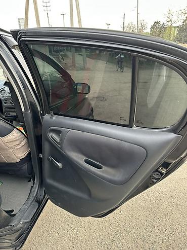 qm 3: Toyota Yaris: 2004 г., 1 л, Робот, Бензин, Хэтчбэк — 4