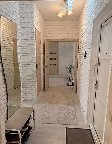 Продажа квартир: 2 комнаты, 64 м², 9 мкр 106 серия, 4 этаж, Евроремонт — 16