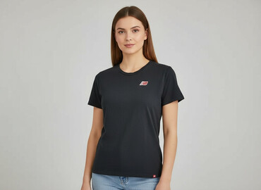 balenciaga couture t shirty: New Balance, Футболка жіноча, розмір M