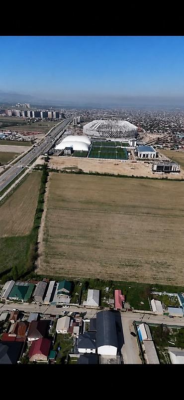 Продажа участков: 690 соток, Для строительства, Красная книга, Договор купли-продажи, Тех паспорт — 6