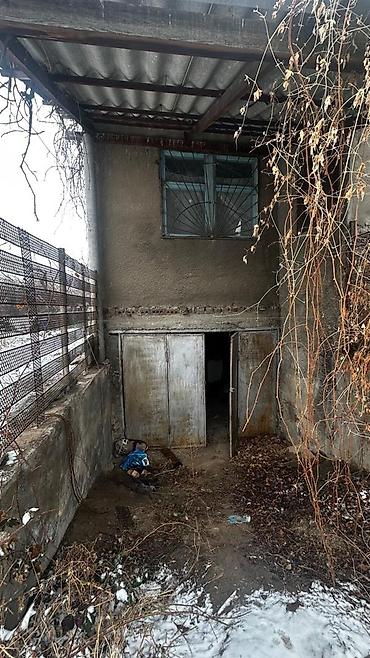 СРОЧНО: дачный дом с подвалом в с. Сары-Жон, с/о «Тепловик» Участок — 8
