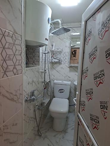 Mənzillərin satışı: Bakı, 2 otaqlı, Köhnə tikili, 38 kv. m — 9