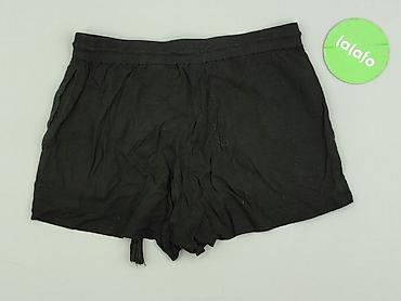 cargo stradivarius: H&M, Szorty damskie, rozmiar S — 3