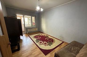 105: 1 комната, 34 м², Джал-29 105 серия, 2 этаж, Косметический ремонт — 4