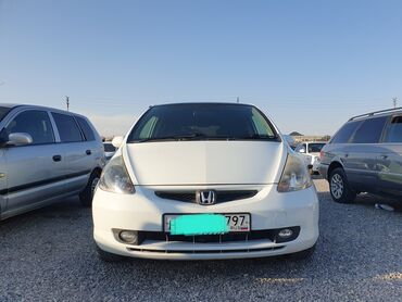 хонда фит гибрид бишкек: 🚙 : Honda fit 
📄 : г.в 2006 .об:1.3
💵 : 530 000 сом 
📞: + 
 WhatsApp