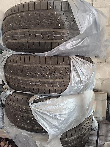 Зимние шины Triangle 265/60 R18 114H (Extra Load) - Комплект: 4 штуки