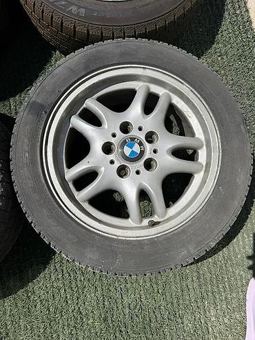 e6 3: Шины 205 / 55 / R 16, Зима, Новый, Комплект, Легковые, Китай, Goform — 1