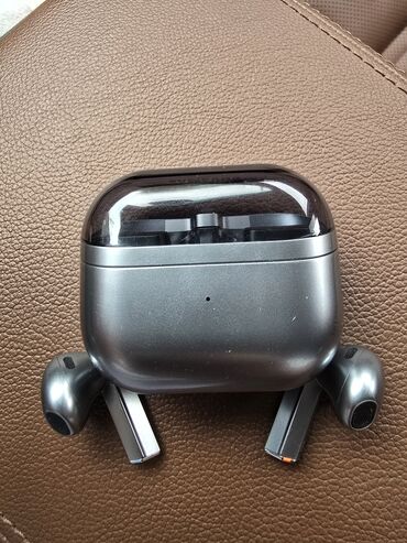 bluetooth наушники для компьютера: Продаю наушники galaxy buds 3 оригинал покупал состояние идеальное