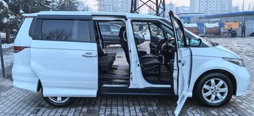 Honda: Honda Elysion: 2006 г., 2.4 л, Автомат, Газ, Минивэн — 5