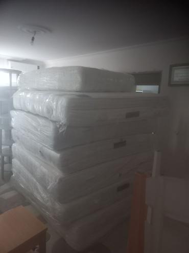 royal matras: İşlənmiş, Ortopedik matras — 1