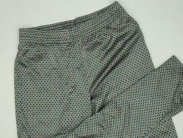 spodnie hause: H&M, Spodnie materiałowe damskie, rozmiar S — 1