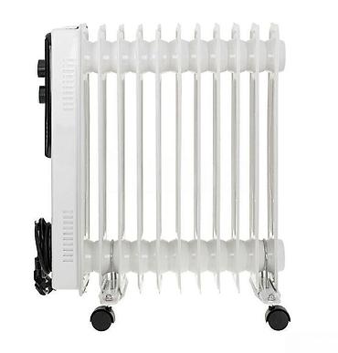 radiyatr: Yağ radiatoru "ADLER AD 7817" — 3