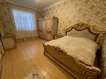 Günlük kirayə evlər: 67 kv. m, 3 otaqlı, Su, Qaz, İnternet — 9