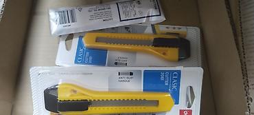 Канцтовары: Канцелярские инструменты для подшивки документов — бренды Deli и — 11