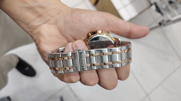 Qol saatları: Yeni, Qol saatı, Tissot, rəng - Qızılı — 22