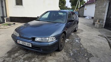 хонда аккорд 1993: Honda Accord: 1993 г., 2 л, Механика, Бензин, Седан